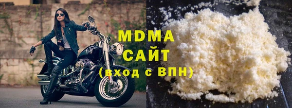 молекула духа Алексин